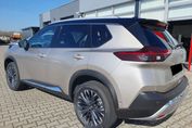 Nissan X-Trail Tekna 1.5 MCVT XTRONIC 2WD