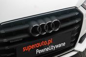 Audi A6 2.0 TFSI quattro S tronic