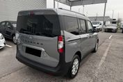Ford Tourneo Courier Titanium