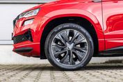 Skoda Karoq Sportline 2.0 TSI DSG 4x4