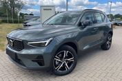 Volvo XC40 B3 Plus Dark