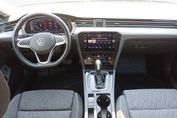 Volkswagen Passat 2.0 TDI Business DSG