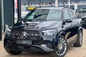 Mercedes GLE 450 d 4-Matic AMG Line