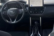 Toyota Corolla Cross 2.0 Hybrid Style
