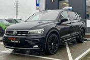Volkswagen Tiguan Allspace 2.0 TDI R-Line 4Mot. DSG