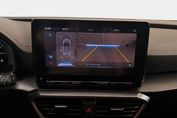 Cupra Formentor TSI