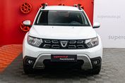 Dacia Duster 1.3 TCe Prestige 4WD