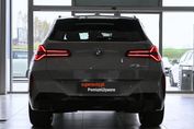 BMW X3 xDrive20d mHEV aut