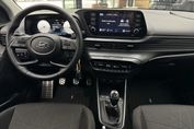 Hyundai Bayon 1.0 T-GDI Smart