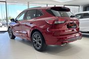 Ford Kuga 1.5 EcoBlue FWD ST-Line X aut