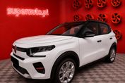 Citroen C3 Plus 1.2 mHEV
