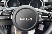 Kia XCeed T-GDI M DCT