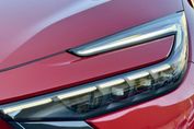 Toyota C-HR Executive 1.8 Hybrid