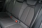 Audi A3 35 TFSI S Line Sportback