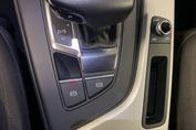 Audi A4 35 TFSI mHEV Advanced S tronic