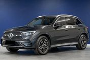 Mercedes GLC 200  4-Matic AMG Line