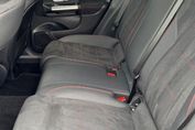 Mercedes GLA 200 d AMG Line
