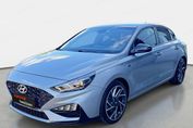 Hyundai i30 1.5 t-Gdi 48V-Hybrid n-Line