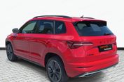 Skoda Karoq 1.5 TSI ACT Sportline DSG