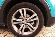 Volkswagen T-Cross 1.0 Tsi Style Dsg
