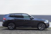 BMW X3 xDrive20d M Sport