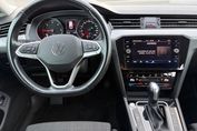 Volkswagen Passat 2.0 TDI EVO Business DSG