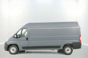 Fiat Ducato Maxi L3H2