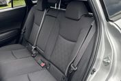 Toyota Corolla Cross 2.0 Hybrid Style AWD