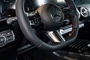 Mercedes CLA 200 AMG Line