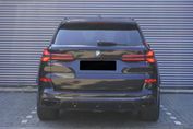 BMW X5 xDrive30d M Sport