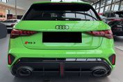 Audi A3 RS3 TFSI quattro Sportback
