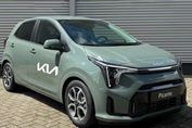 Kia Picanto 1.0 GDI Business Line