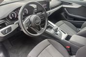 Audi A4 35 TFSI S Line