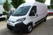 Citroen Jumper L3H2