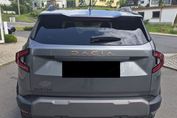 Dacia Duster Extreme aut 1.2 Eco-G LPG