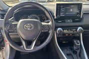 Toyota RAV4 Comfort 2.0 MS