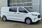 Ford Transit Custom 320 L2H1 Trend Zabudowa Brygadowa