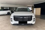 Jaecoo 7 Exclusive DHT 1.5 T-GDI HEV