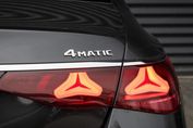 Mercedes Klasa E 200 4-Matic AMG