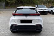 Toyota C-HR Comfort 1.8 Hybrid