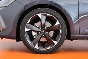 Cupra Leon 1.5 eTSI mHEV DSG