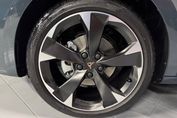 Cupra Leon 1.5 eTSI mHEV DSG