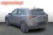 SsangYong Korando Quartz 1.5 T-GDI  aut
