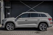 Skoda Kodiaq 2.0 TDI 4x4 Sportline DSG 7os.