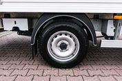Renault Master L3 Kontener 8EP + Winda