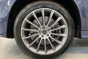 Mercedes GLE 450 d 4-Matic AMG Line