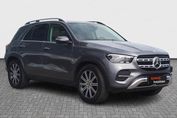 Mercedes GLE 300 d 4MATIC