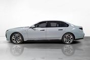 BMW Seria 7 750e PHEV xDrive