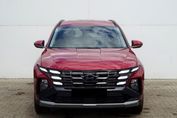 Hyundai Tucson 1.6 T-GDi Smart 2WD DCT