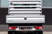 Volkswagen Crafter DOKA Skrzynia
